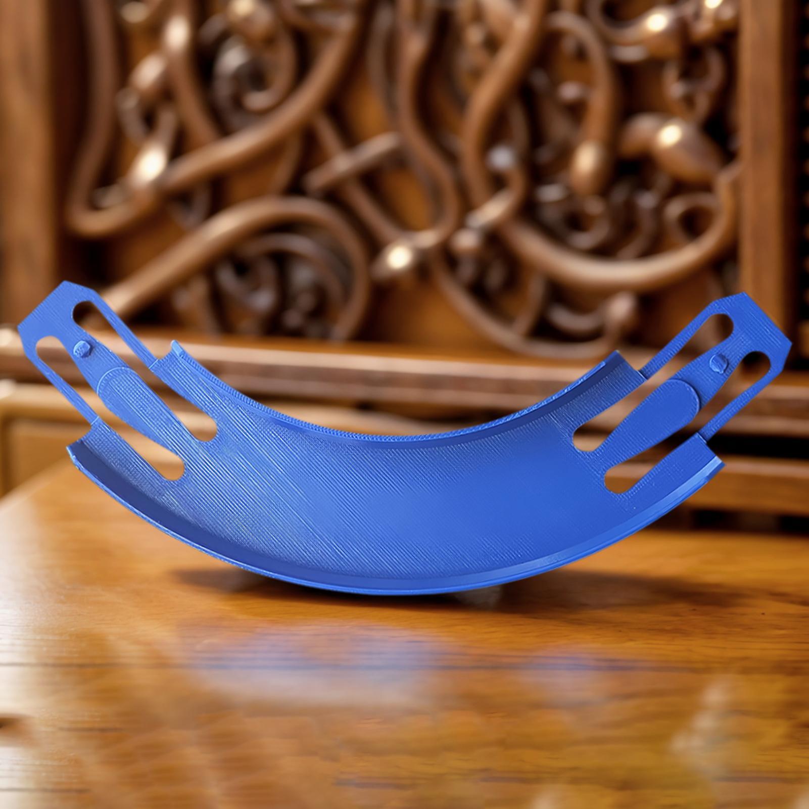 Hot Wheels Car Track Sets - Złączka do toru samochodowego z kolankiem