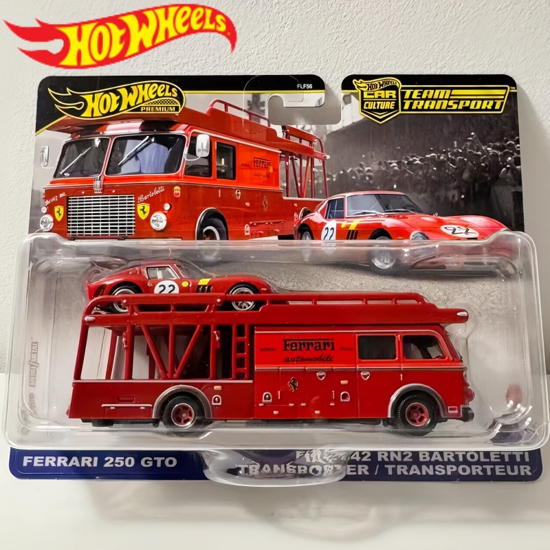 Mattel Toy Hot Wheels - Hot Wheels – oryginalna seria „Car