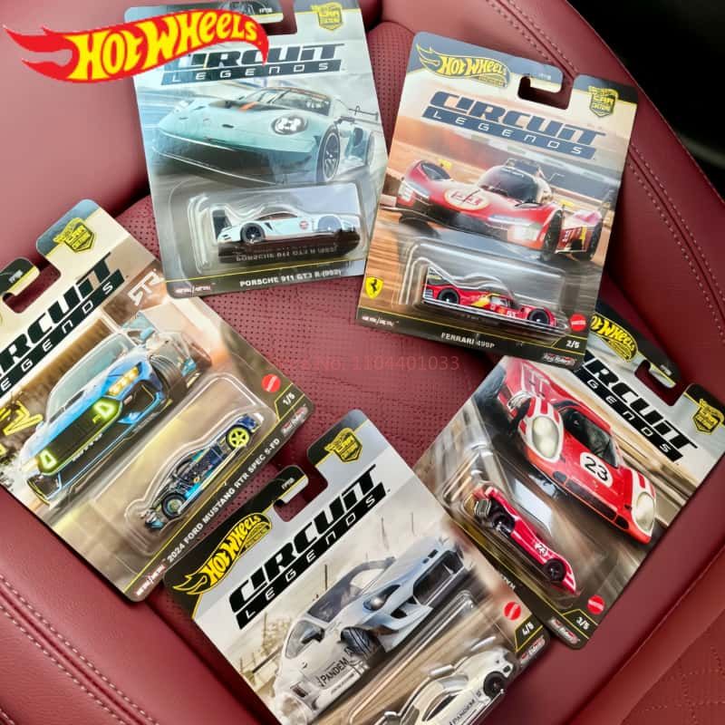 Hot Wheels Car Track Sets - Nowe Oryginalne Hot Wheels Fpy86 Car