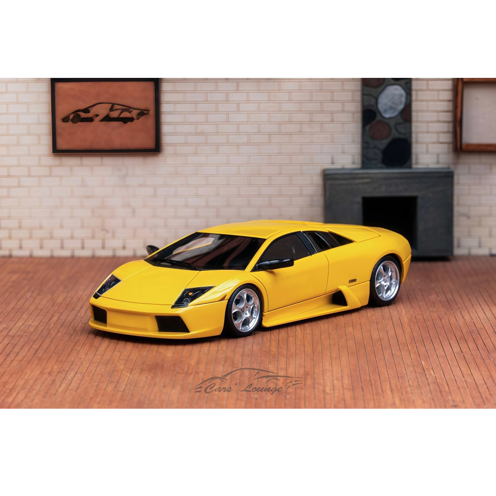 Cars'Lounge 1:64 Murielago Mod – Die Cast Car 1 64 recenzja i cena