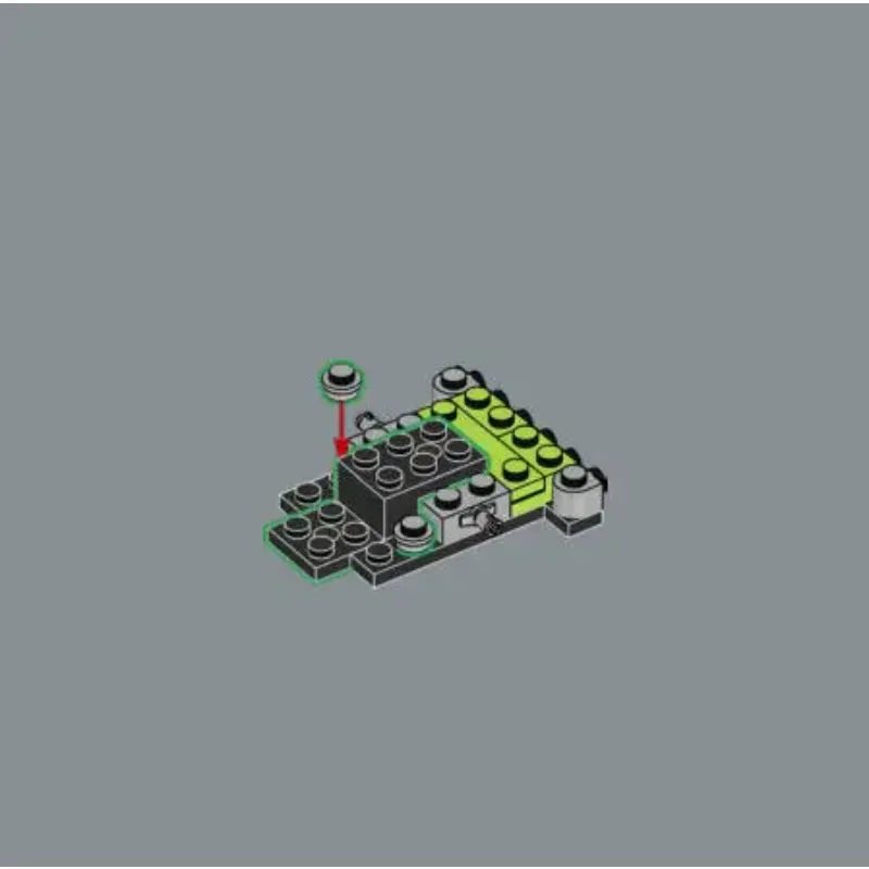 Zestawy klocków do budowania m – Lego Set Technic recenzja i cena