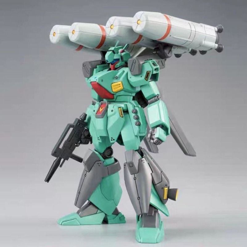 Oryginalny zestaw modelarski B – Bandai Model Gundam Hg recenzja i cena