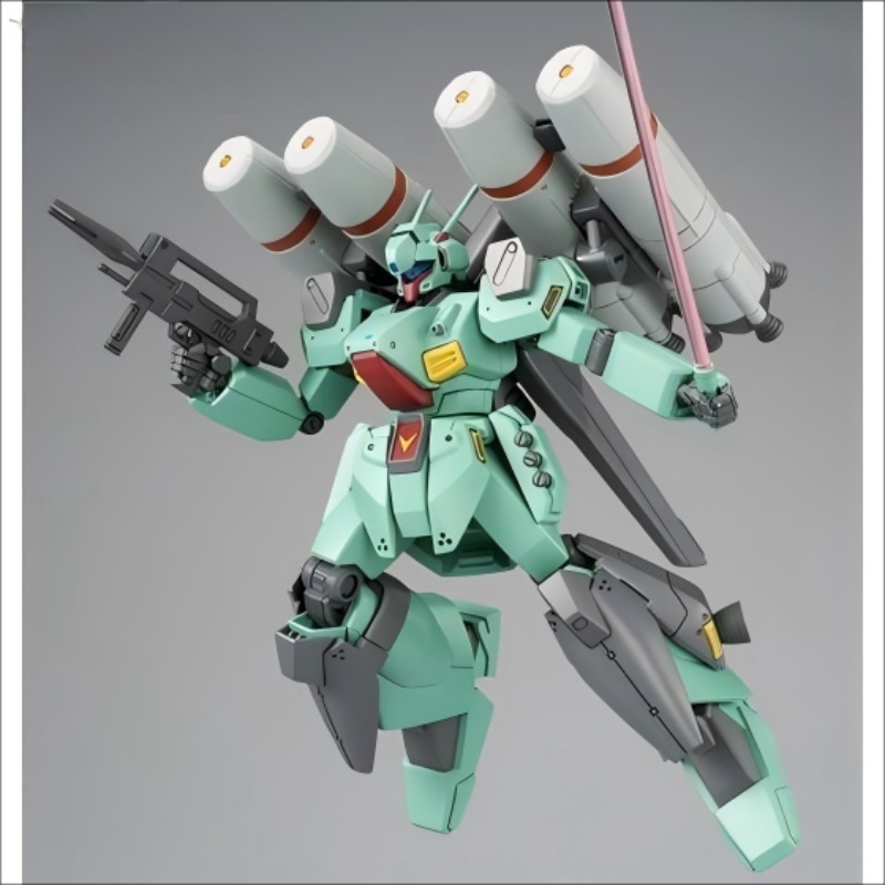 Oryginalny zestaw modelarski B – Bandai Model Gundam Hg recenzja i cena