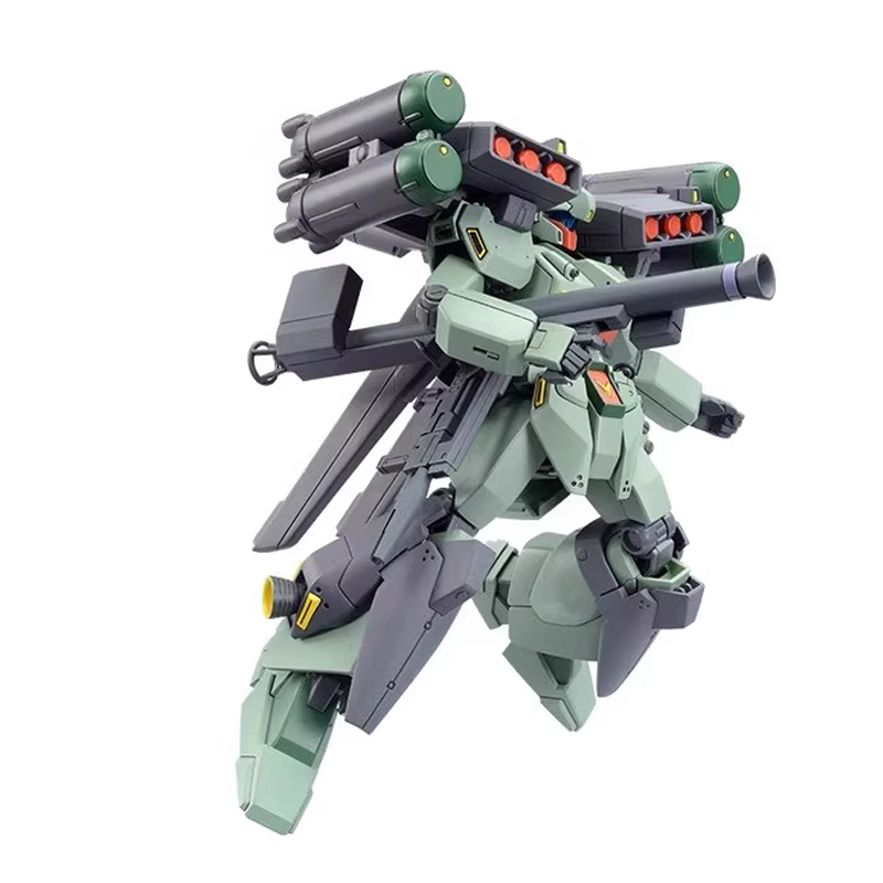 Oryginalny zestaw modelarski B – Bandai Model Gundam Hg recenzja i cena