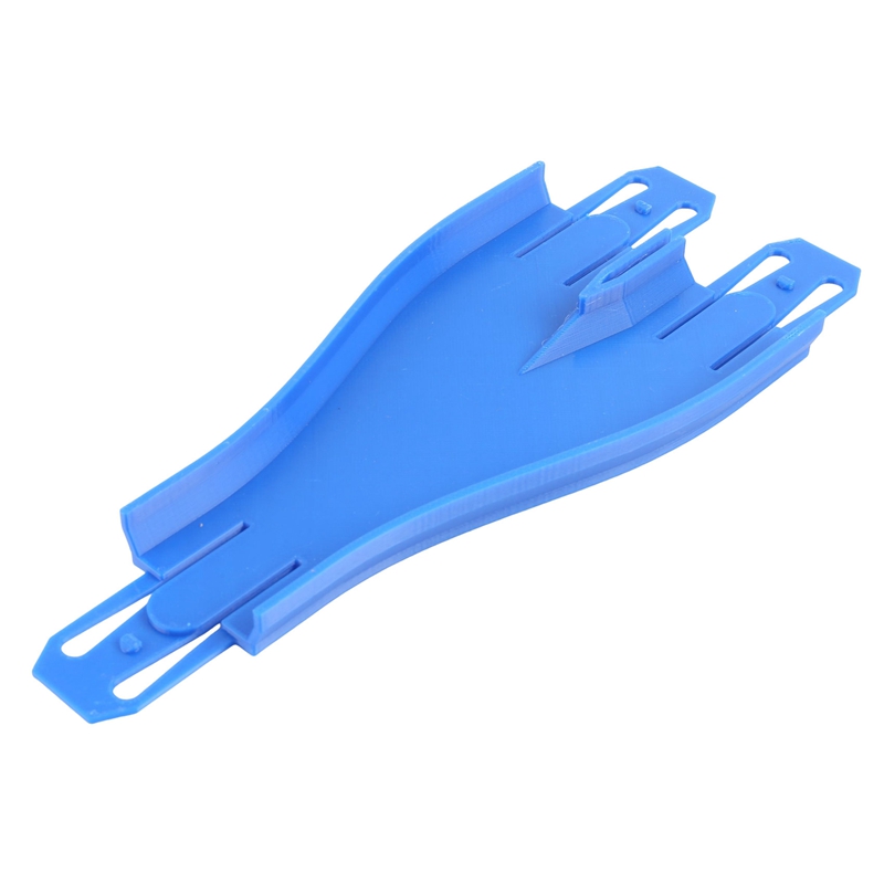 Złączki AINY-Racetrack do Hot  – Hot Wheels Car Track Sets recenzja i cena