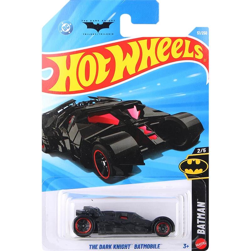 Kolekcja Hot Wheels C4982-2026 – Die Cast Car 1 64 recenzja i cena