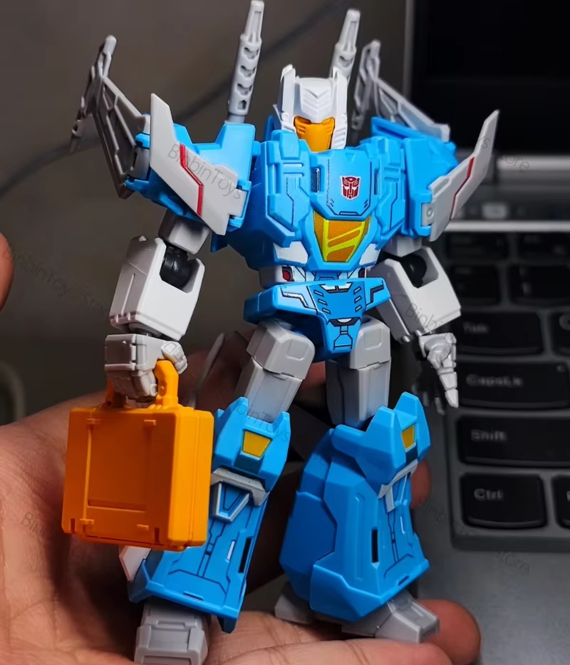 Blokees Transformers Building  – Lego Set Technic recenzja i cena