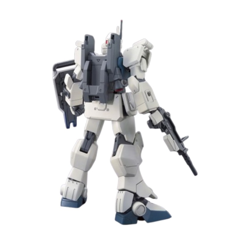 Bandai – oryginalny model HG w – Bandai Model Gundam Hg recenzja i cena