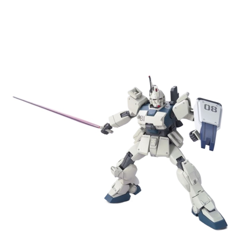 Bandai – oryginalny model HG w – Bandai Model Gundam Hg recenzja i cena