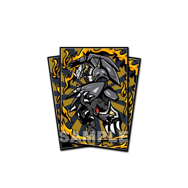 Digimon Adventure Youkomon Rag – Card Penny Sleeve recenzja i cena
