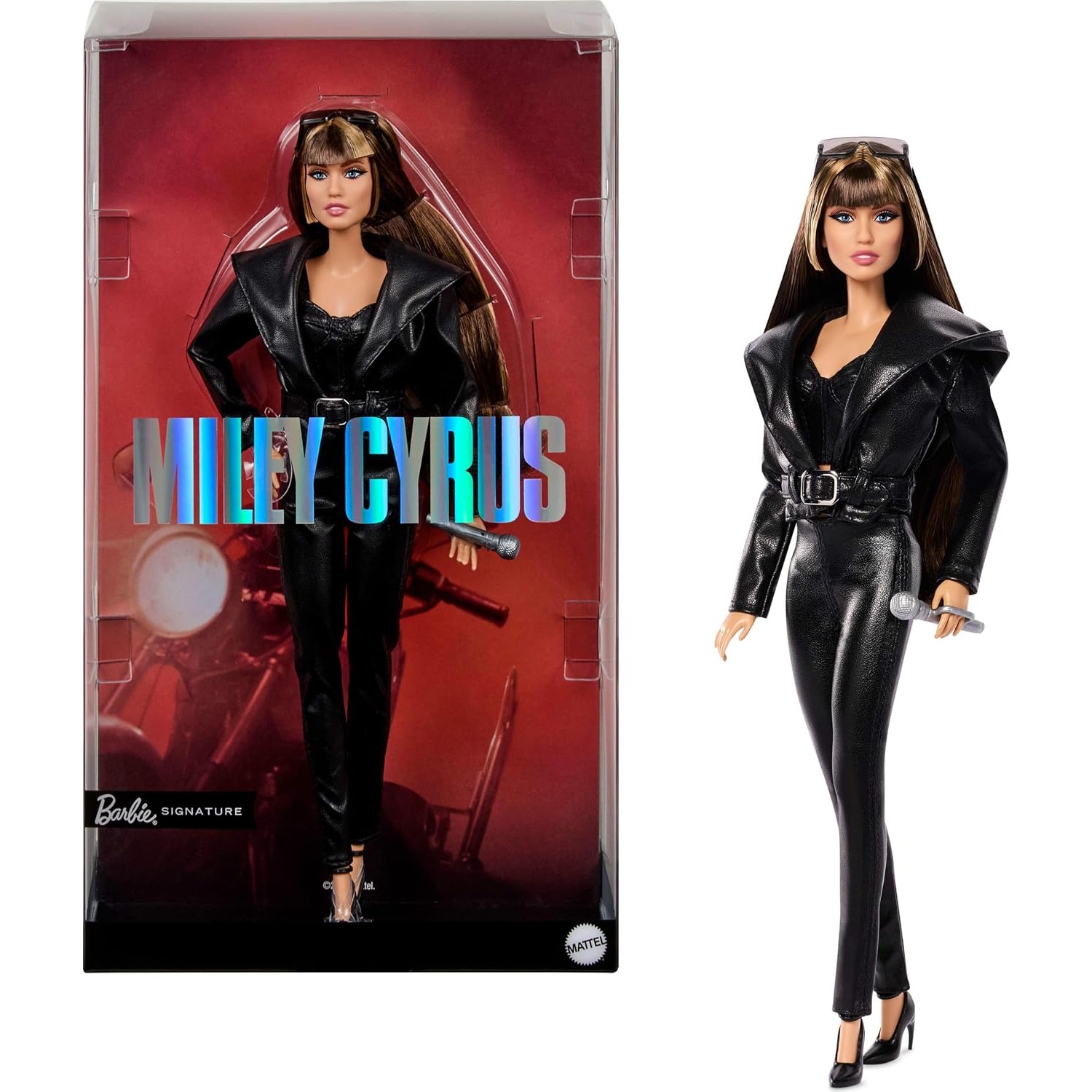 Oryginalna lalka Barbie Signat – Mattel Toy Barbie recenzja i cena