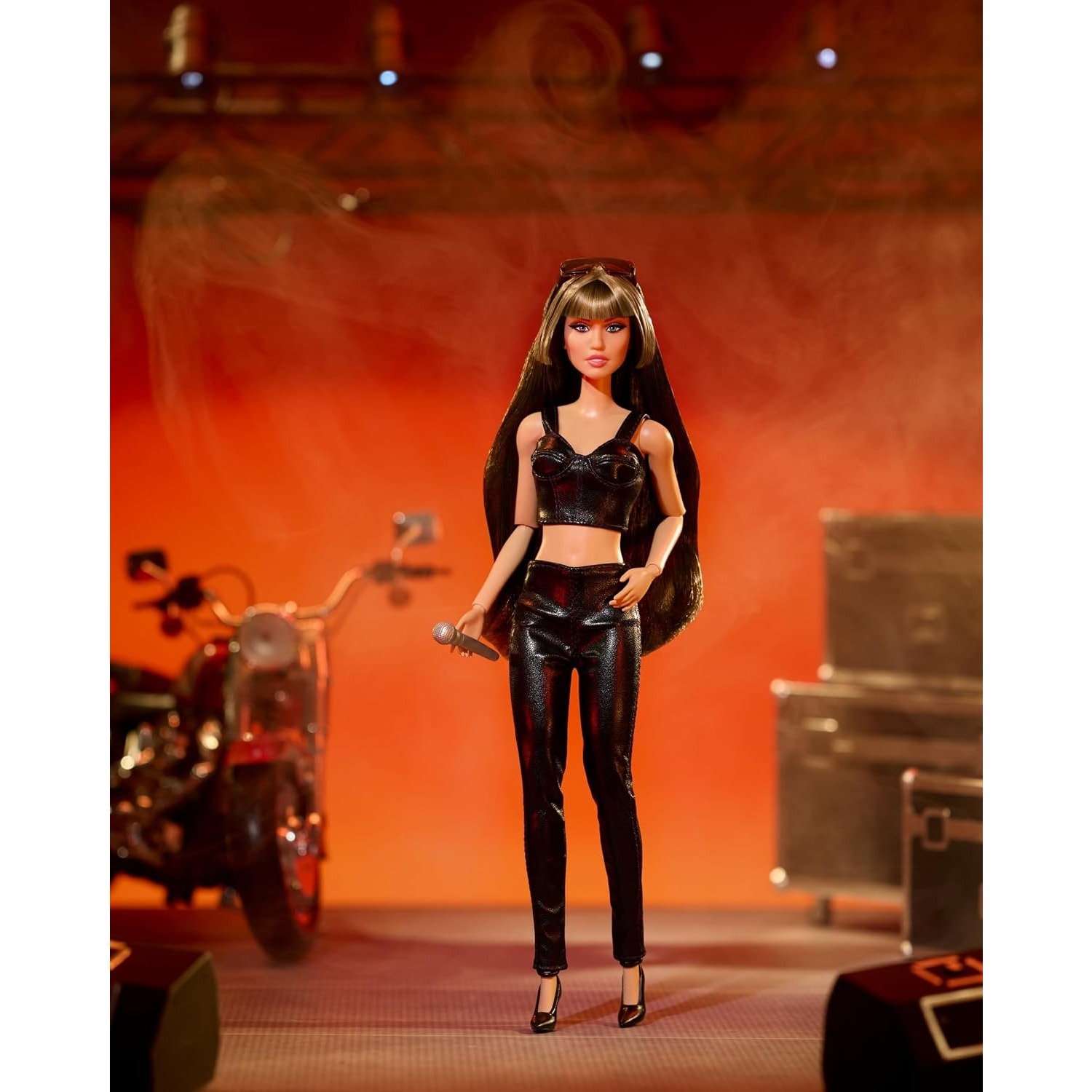 Oryginalna lalka Barbie Signat – Mattel Toy Barbie recenzja i cena