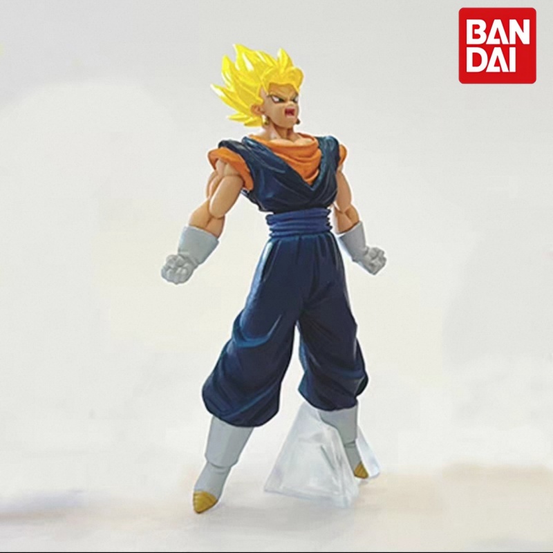Figurka Gashapon Bandai Dragon – Capsule Toy Gashapon recenzja i cena