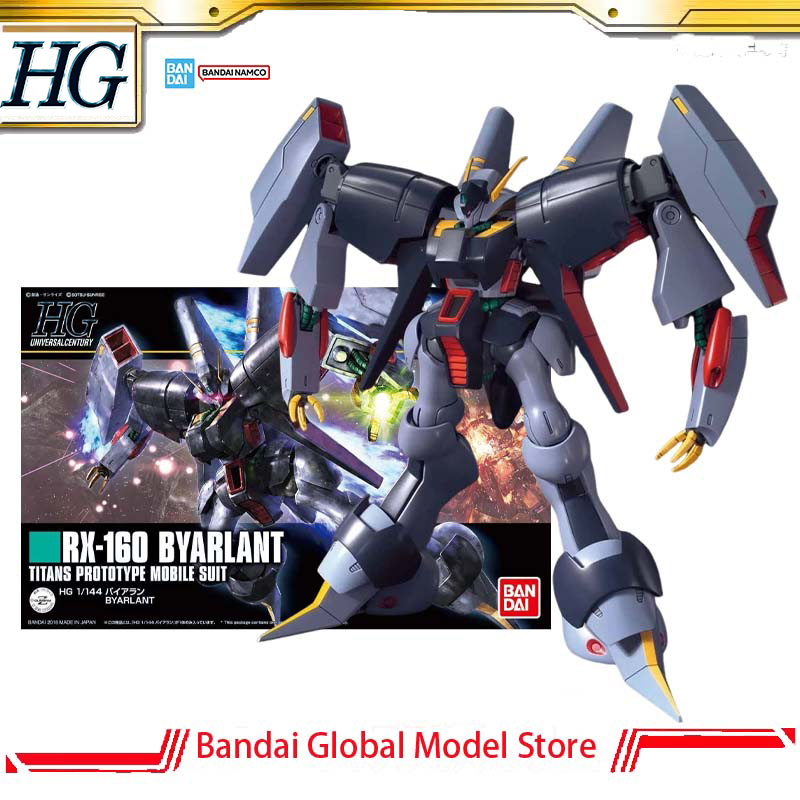 Oryginalny zestaw modelarski B – Bandai Model Gundam Hg recenzja i cena