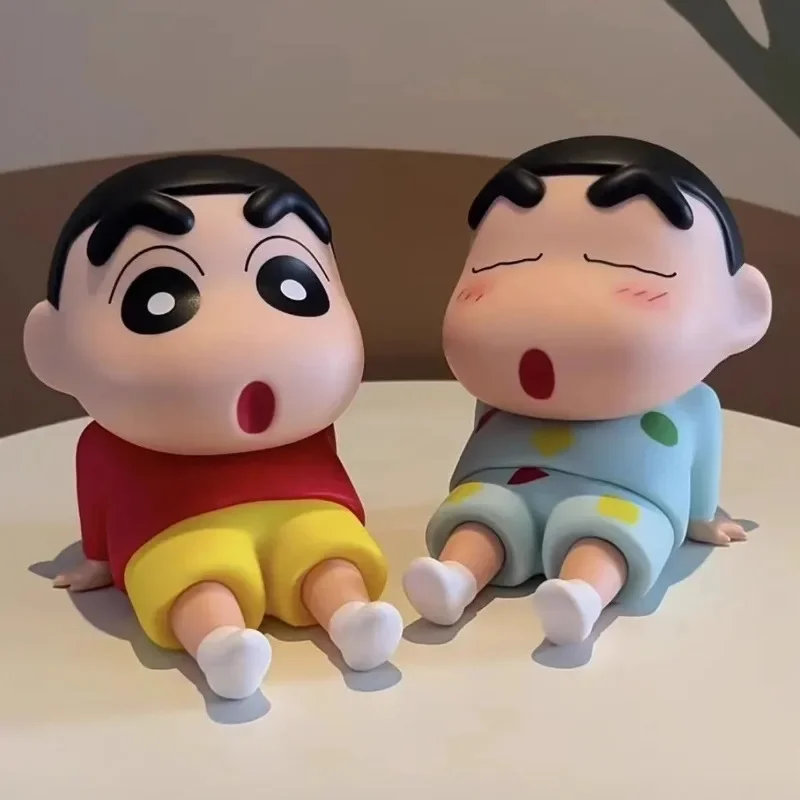 Figurka z anime „Crayon Shin-C – Vinyl Figure Blank recenzja i cena