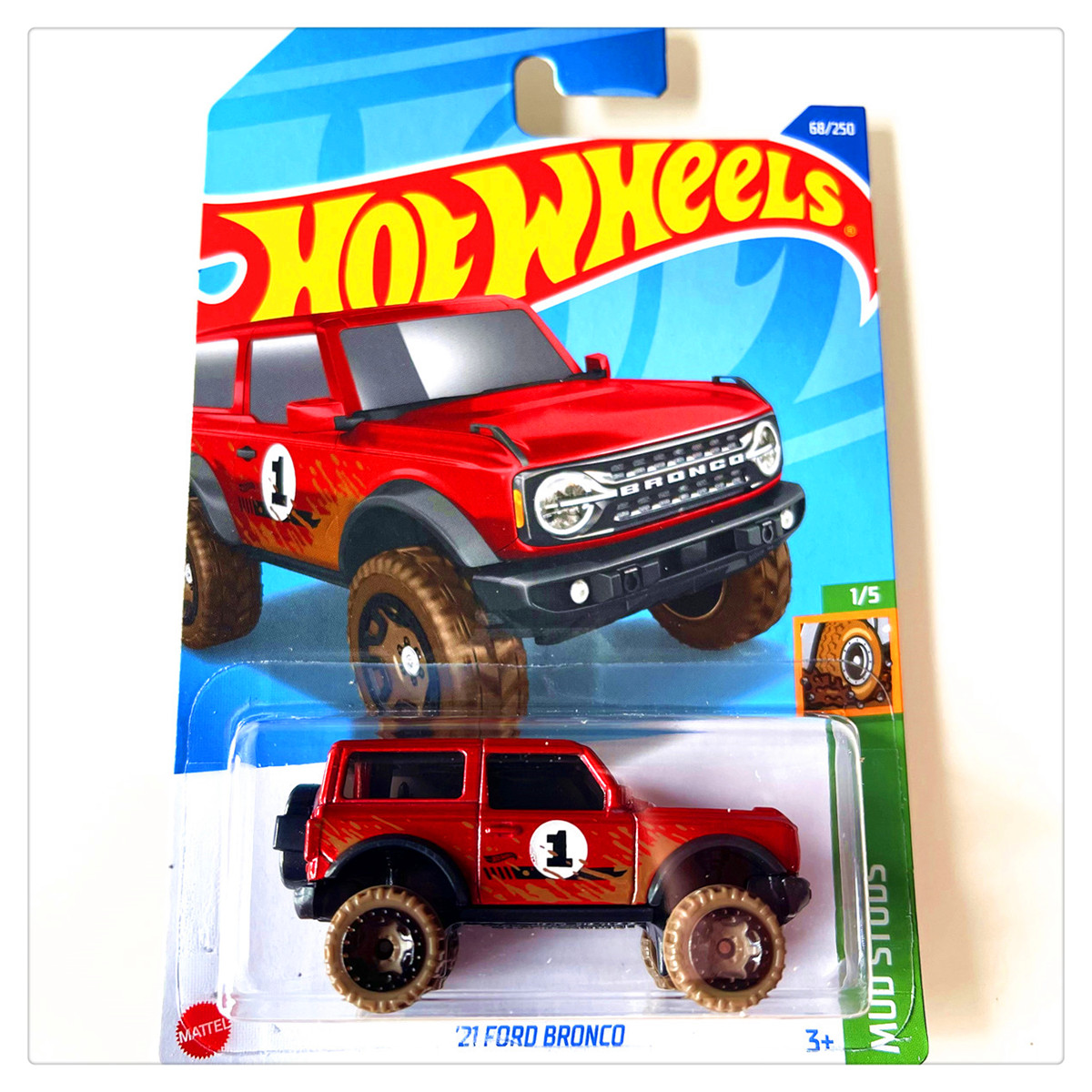 Hot Wheels Mattel 1:64 Model S – Mattel Toy Hot Wheels recenzja i cena