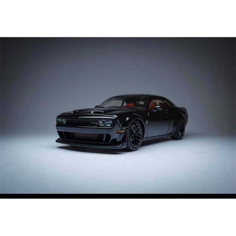 Stance Hunters-SH 1/64 Dodge S – Die Cast Car 1 64 recenzja i cena