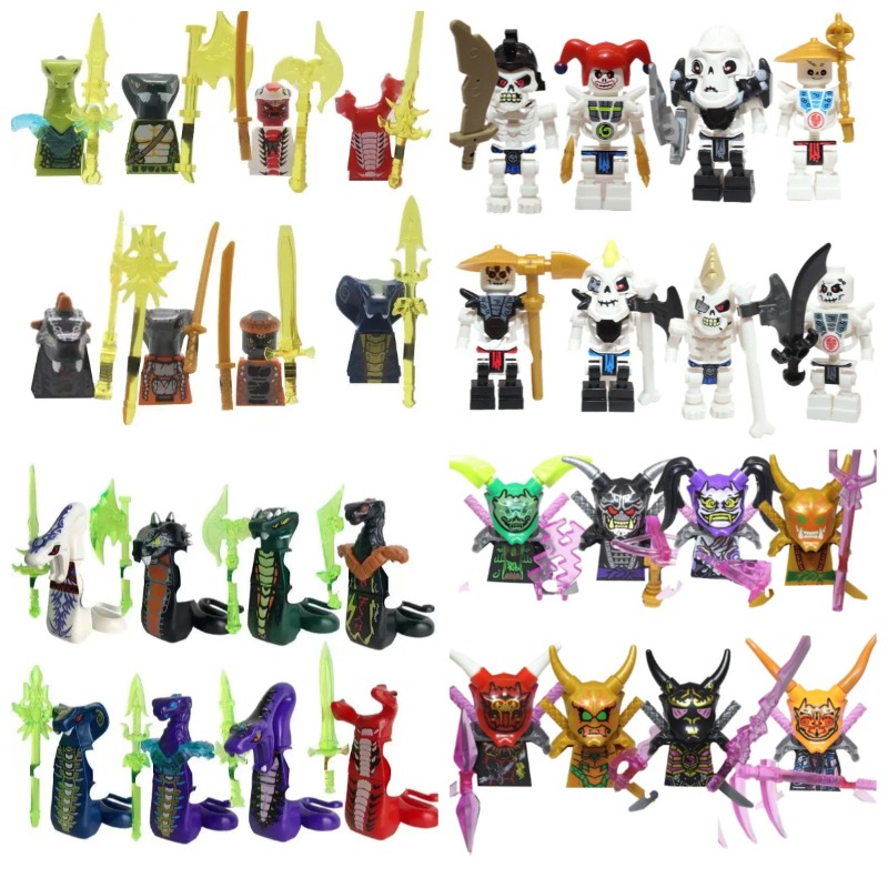 104-elementowy zestaw figurek  – Lego Set Technic recenzja i cena