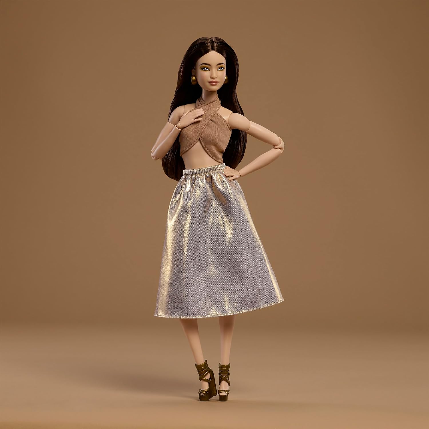 2026 Oryginalna lalka Barbie B – Mattel Toy Barbie recenzja i cena